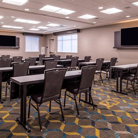 Residence Inn By Marriott Charlotte Steele Creek Pine Harbor Exteriör bild