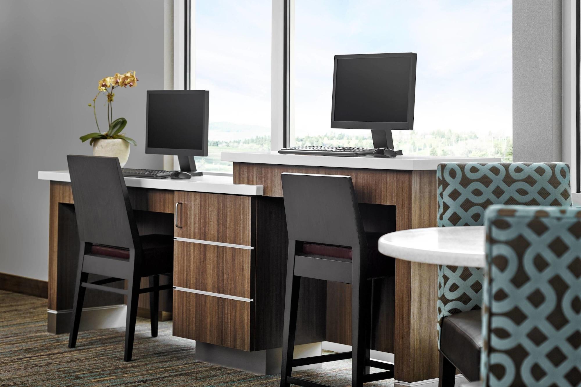 Residence Inn By Marriott Charlotte Steele Creek Pine Harbor Exteriör bild