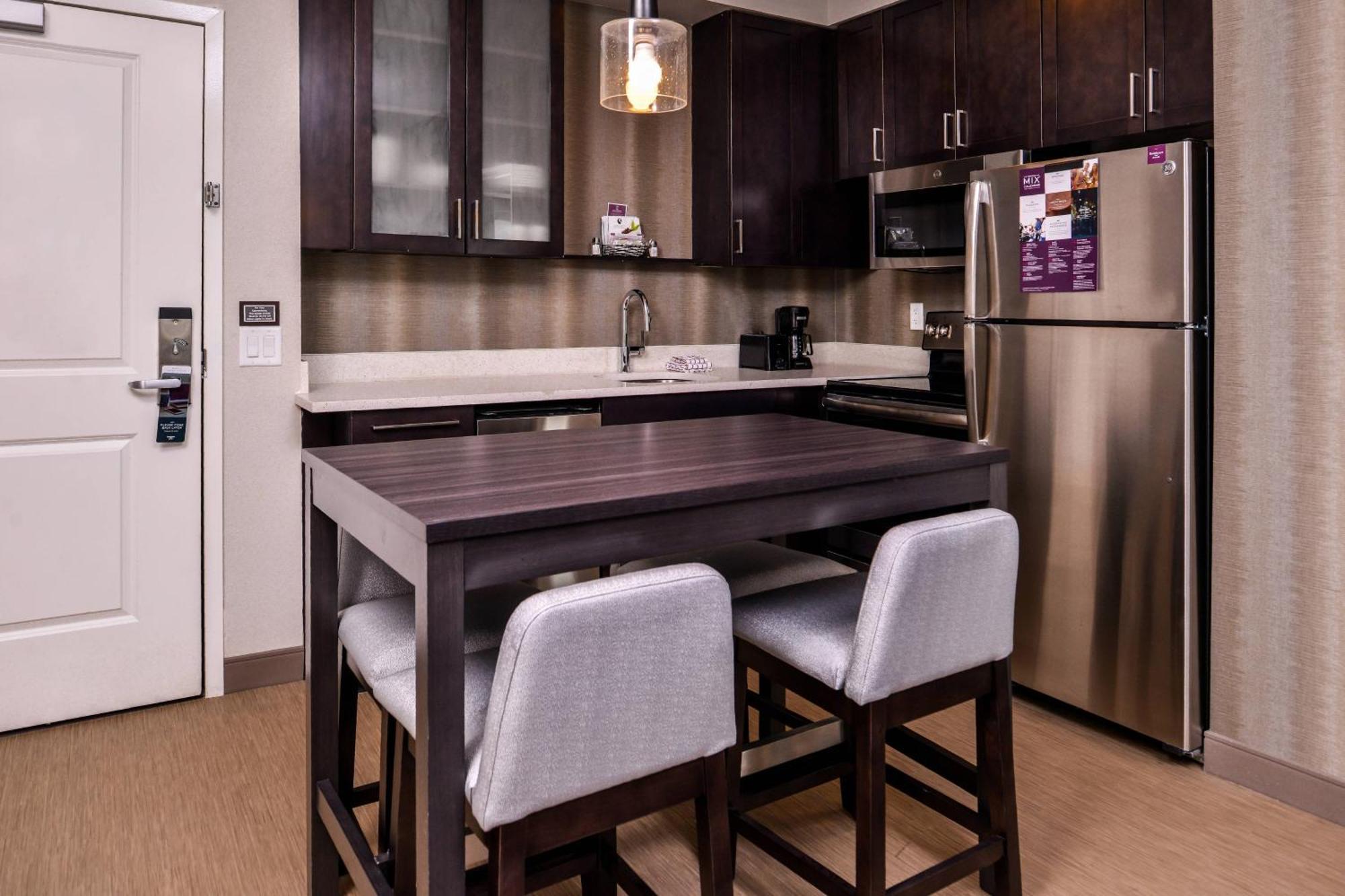 Residence Inn By Marriott Charlotte Steele Creek Pine Harbor Exteriör bild